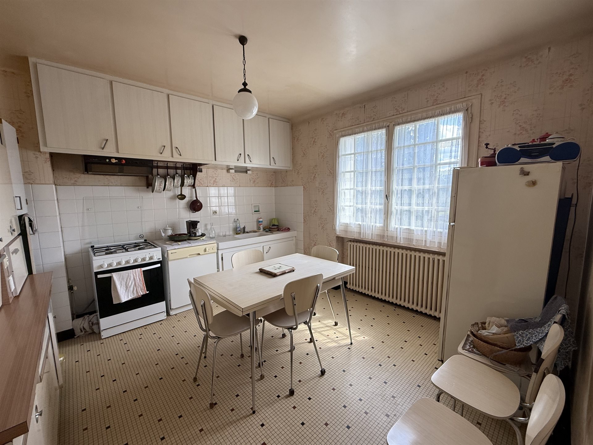 Maison à vendre, 148m², Villeneuve-sur-Lot