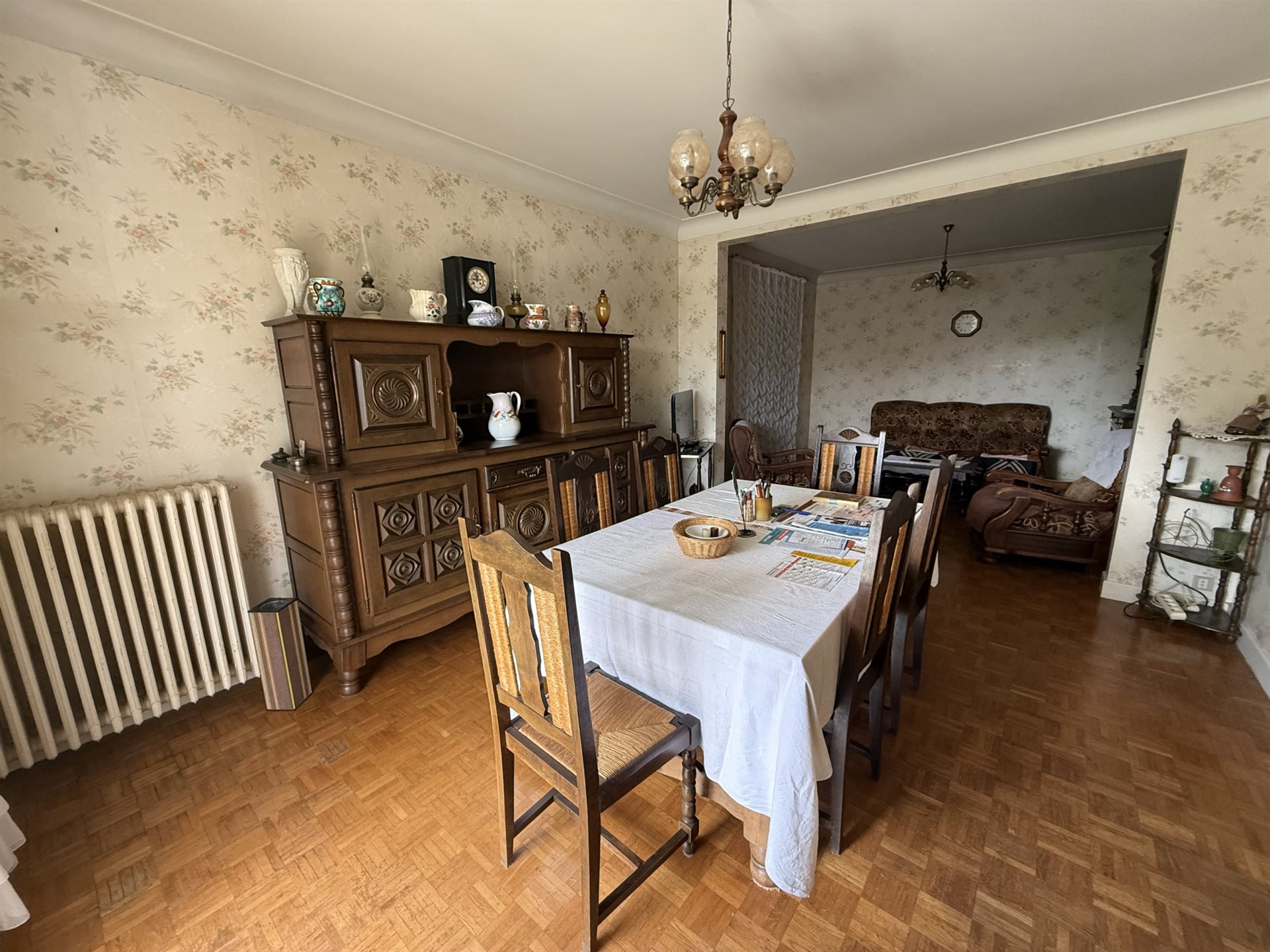 Maison à vendre, 148m², Villeneuve-sur-Lot