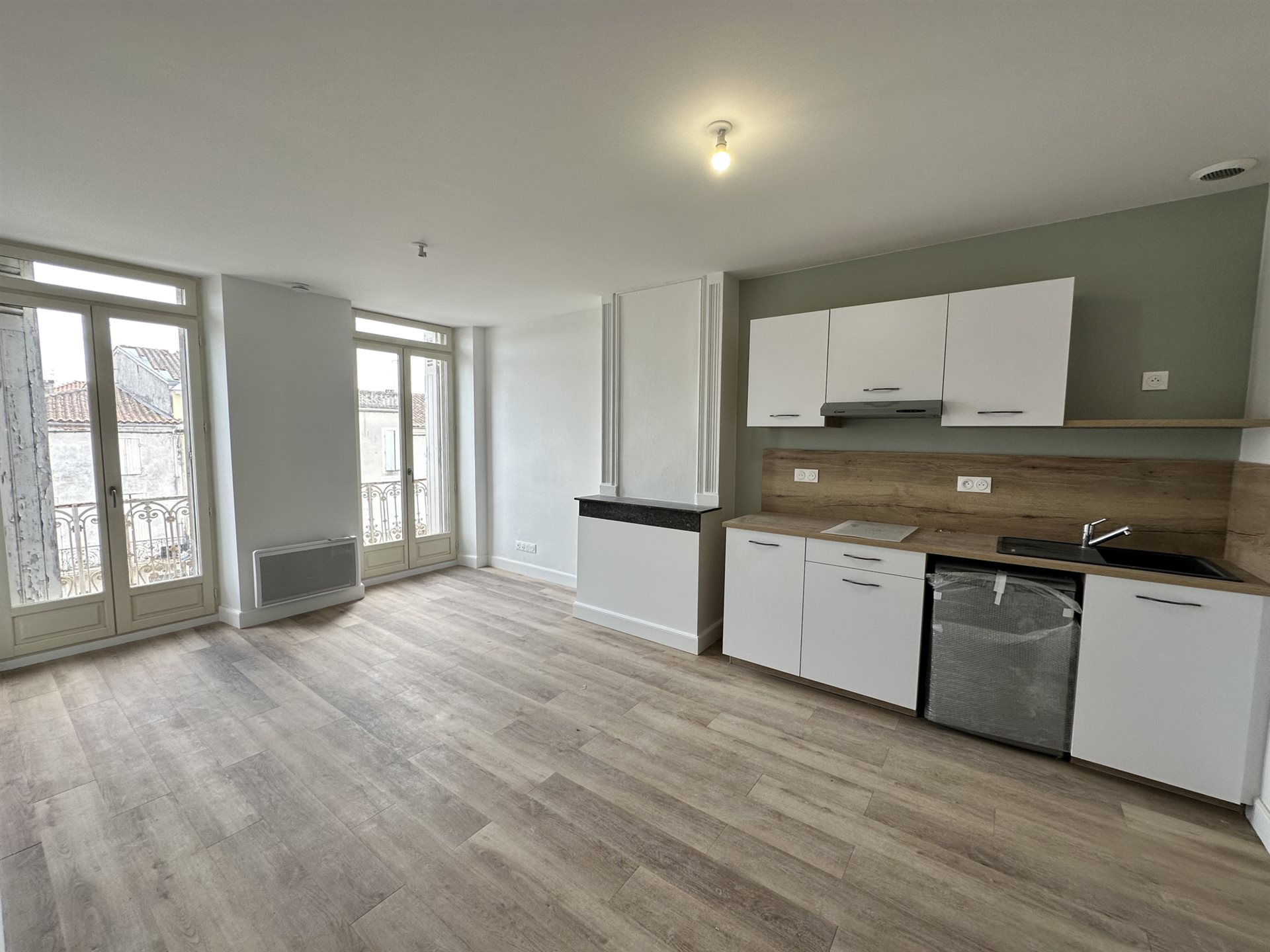 Appartement à louer, 32m², Villeneuve-sur-Lot
