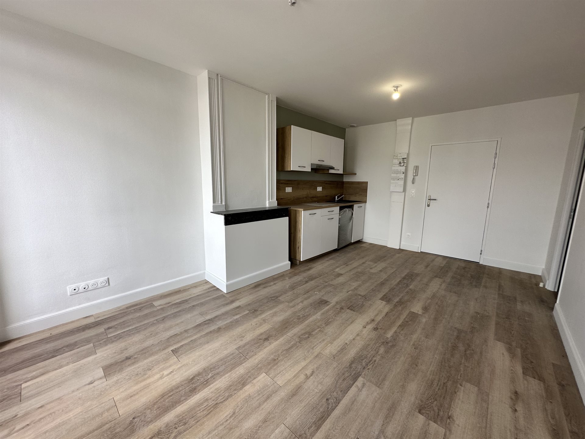 Appartement à louer, 32m², Villeneuve-sur-Lot