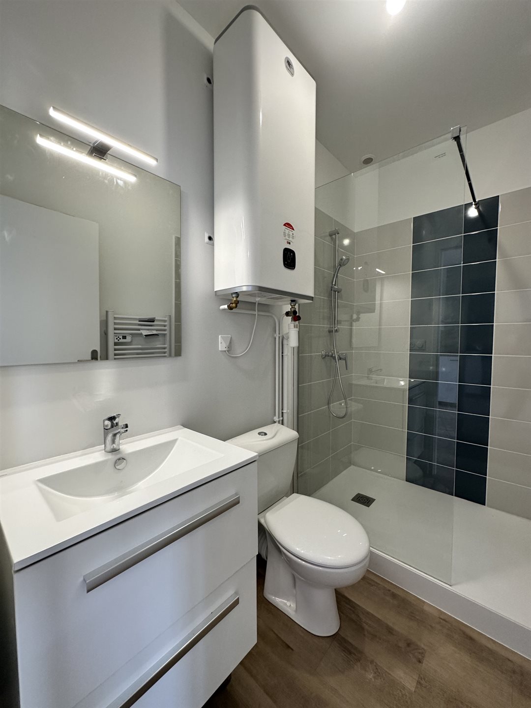 Appartement à louer, 32m², Villeneuve-sur-Lot