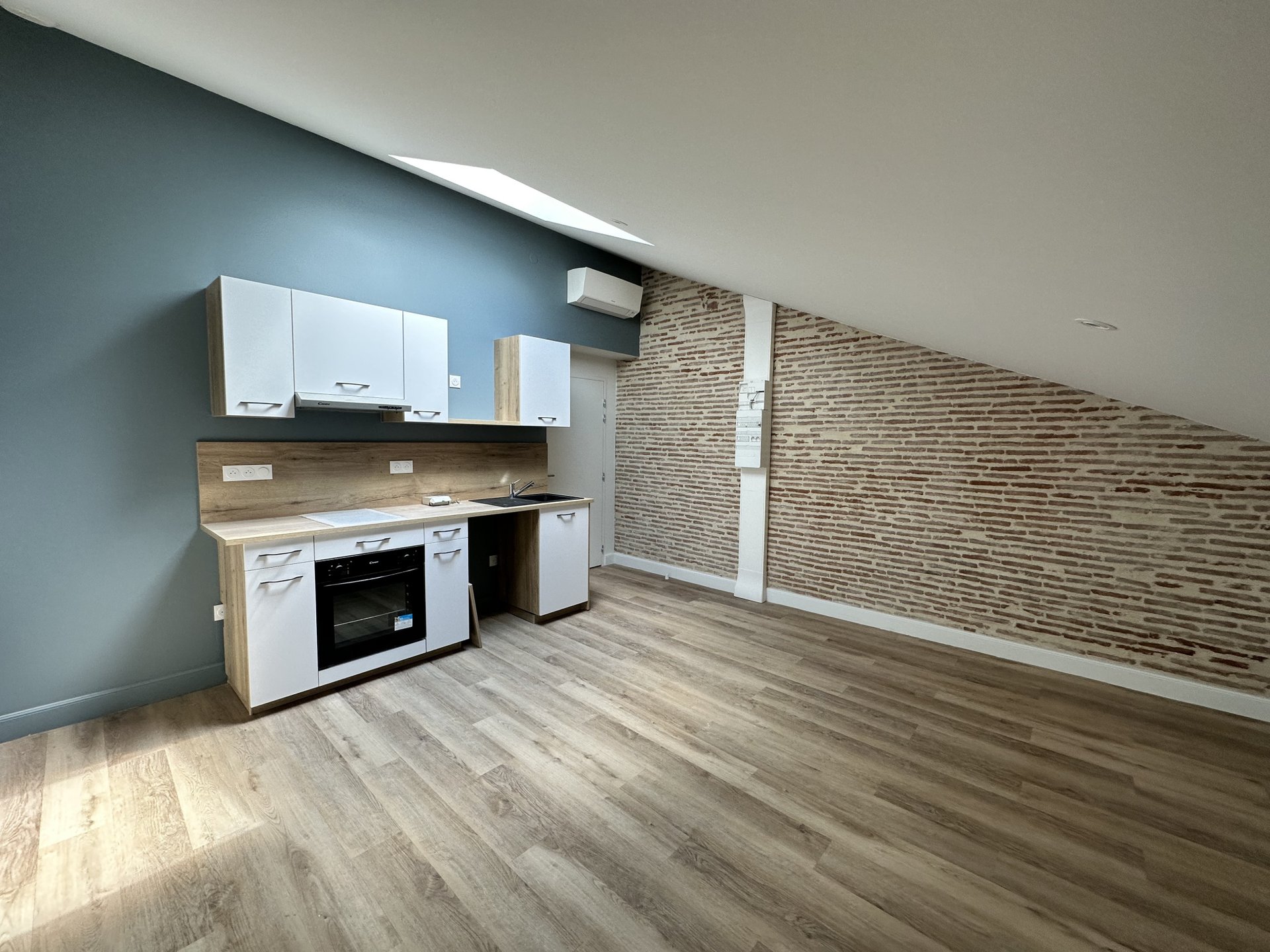 Appartement à louer, 27m², Villeneuve-sur-Lot