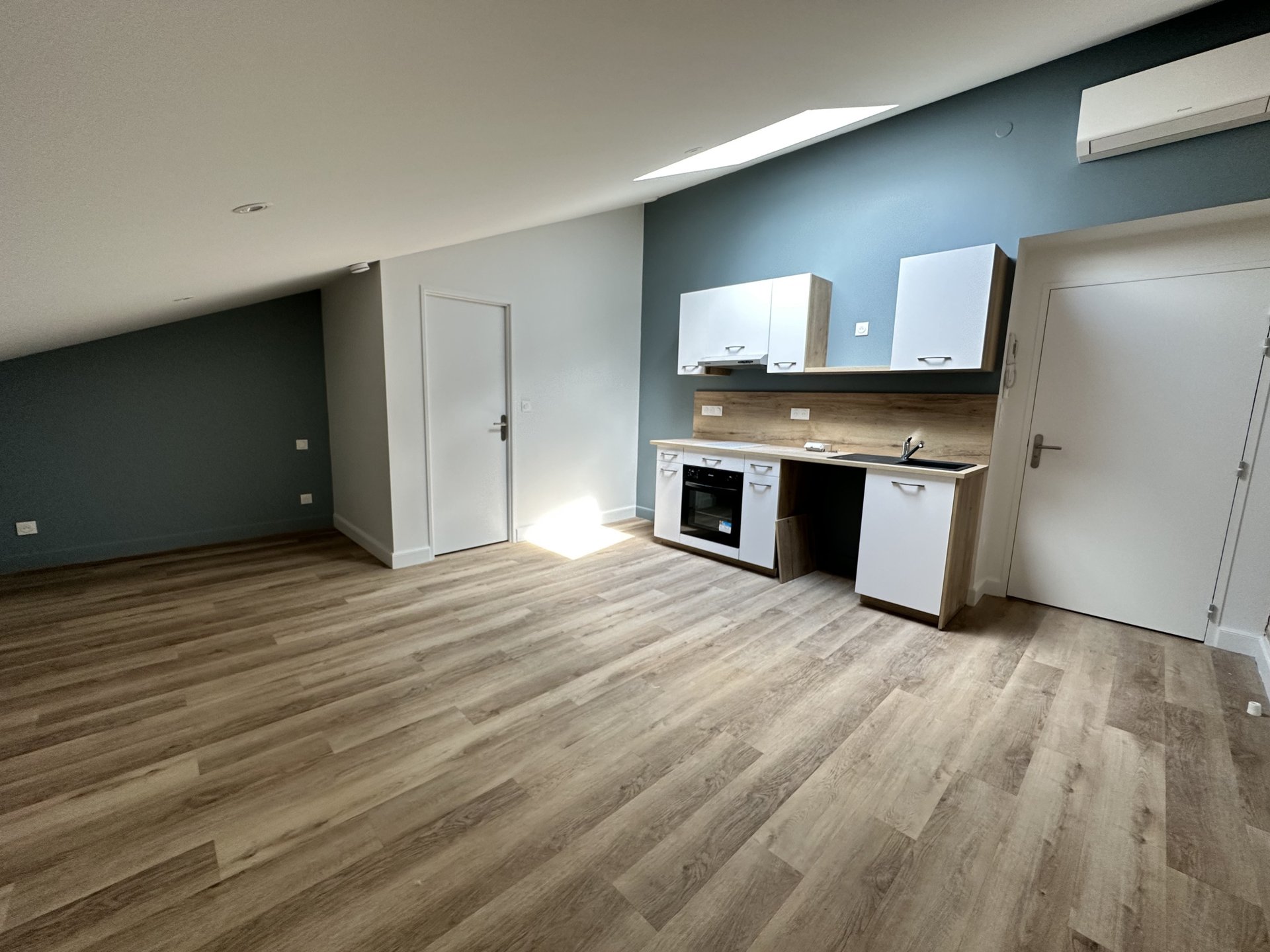 Appartement à louer, 27m², Villeneuve-sur-Lot