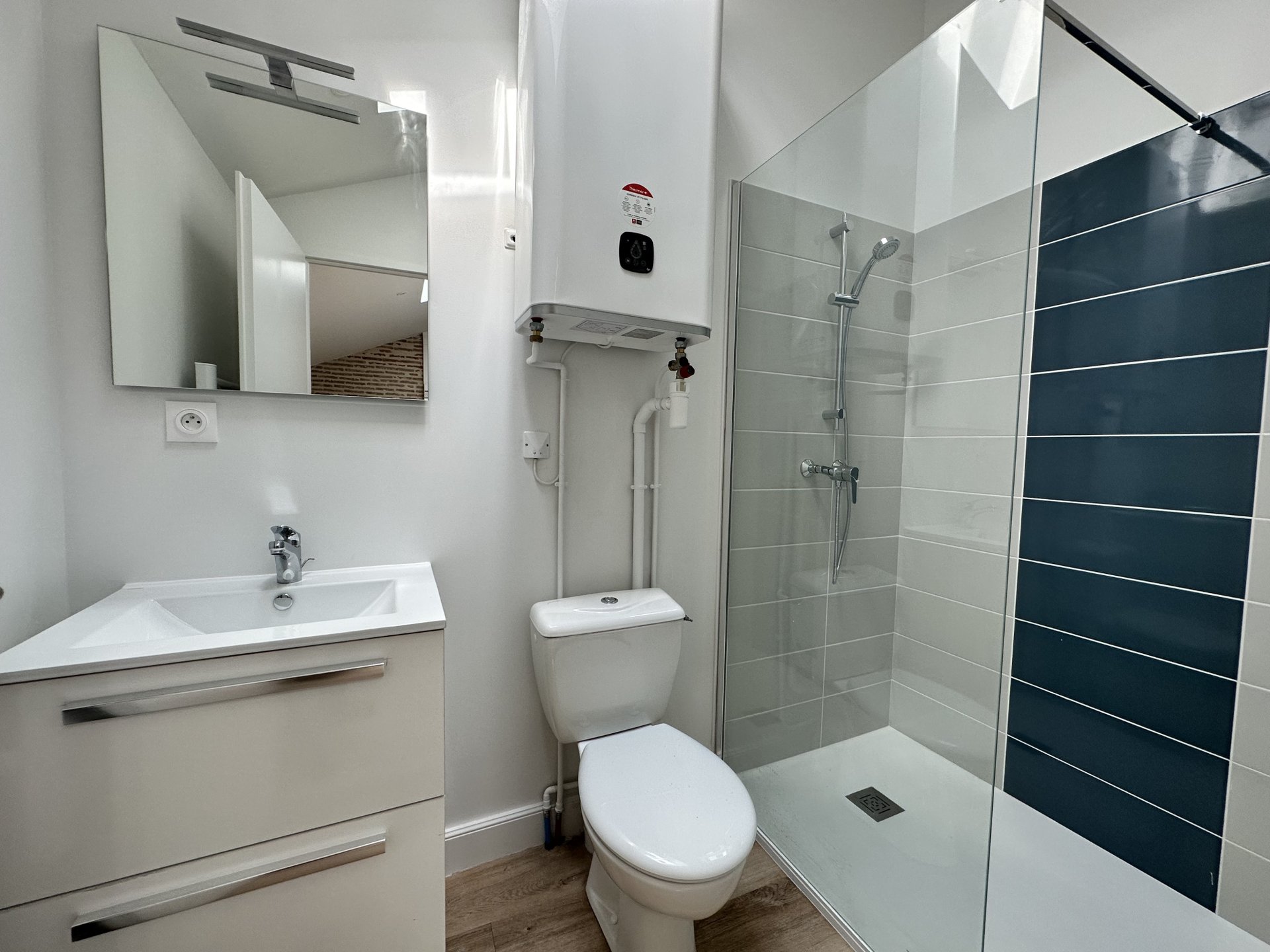 Appartement à louer, 27m², Villeneuve-sur-Lot