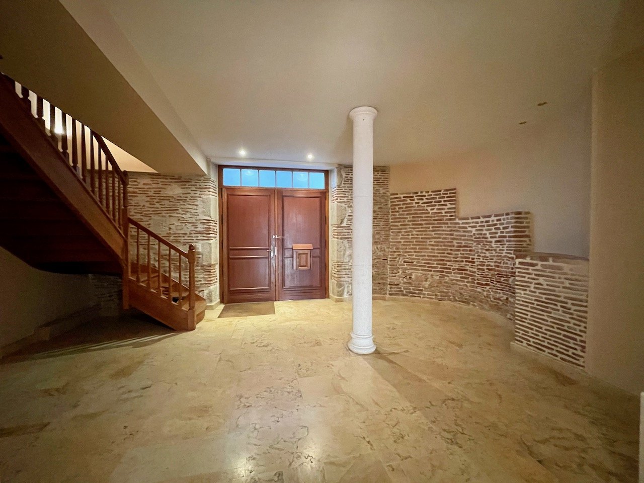 Maison à louer, 300m², Villeneuve-sur-Lot