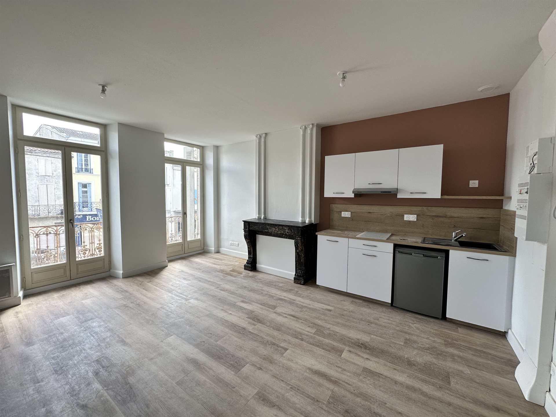 Appartement à louer, 31m², Villeneuve-sur-Lot