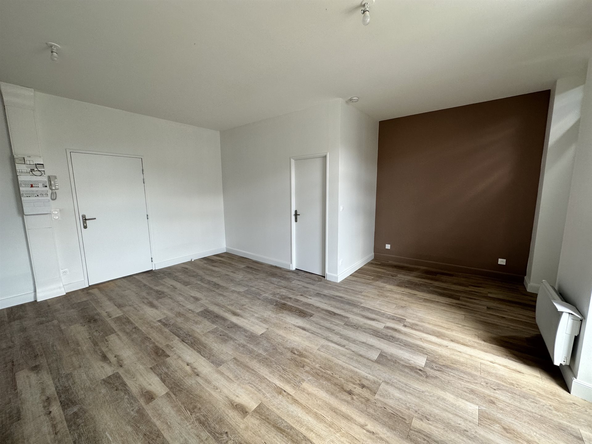 Appartement à louer, 31m², Villeneuve-sur-Lot