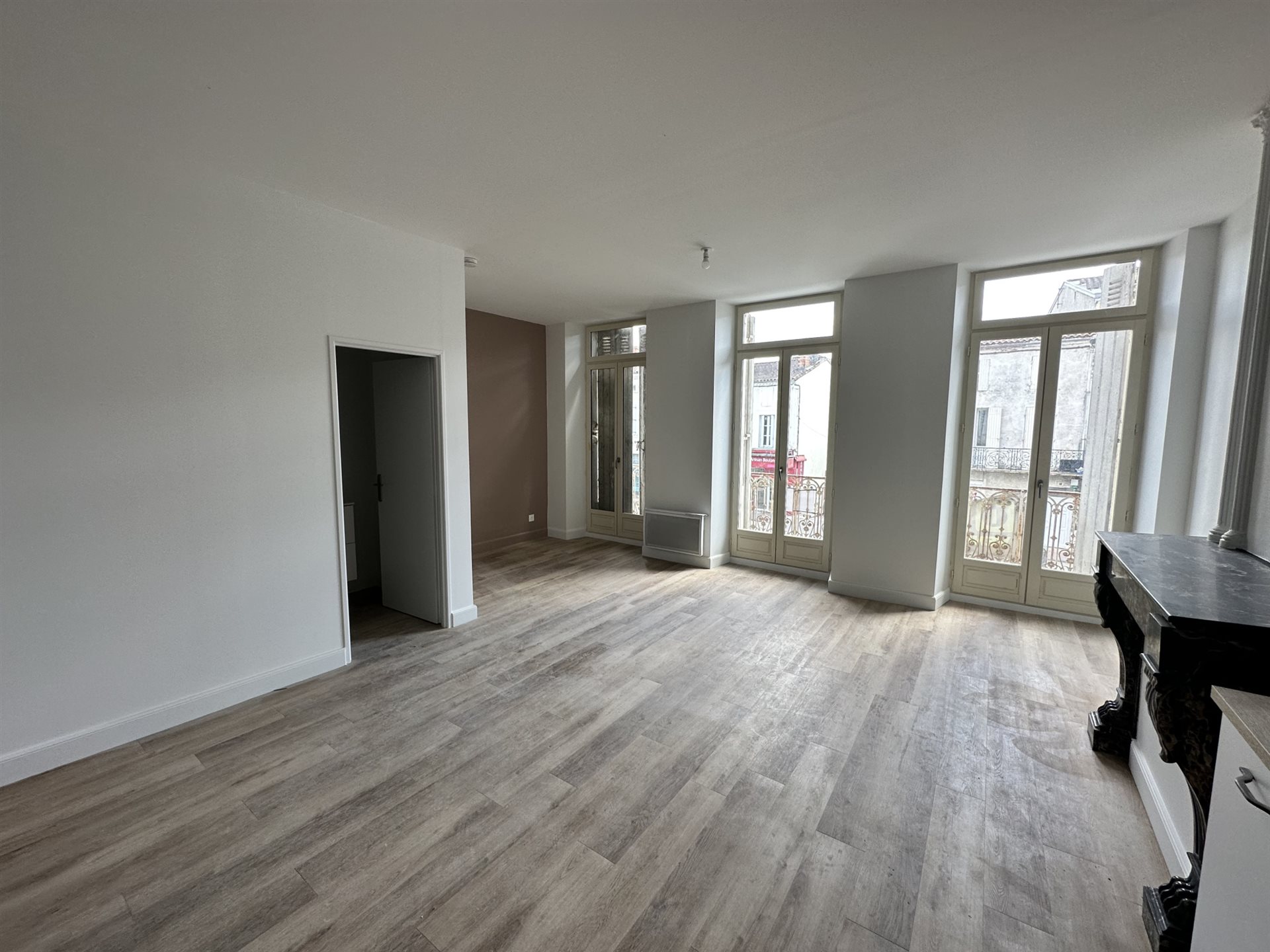 Appartement à louer, 31m², Villeneuve-sur-Lot