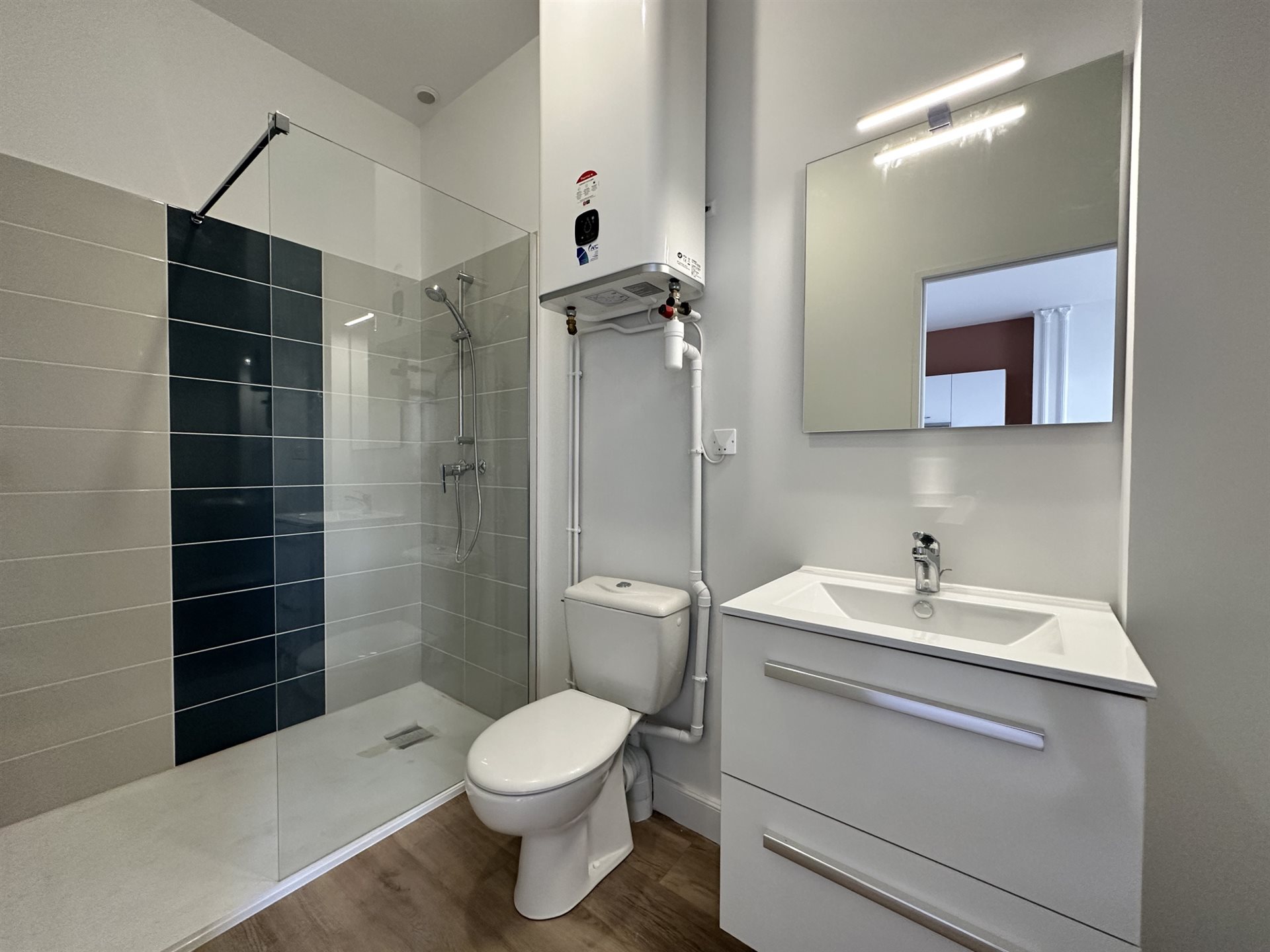 Appartement à louer, 31m², Villeneuve-sur-Lot