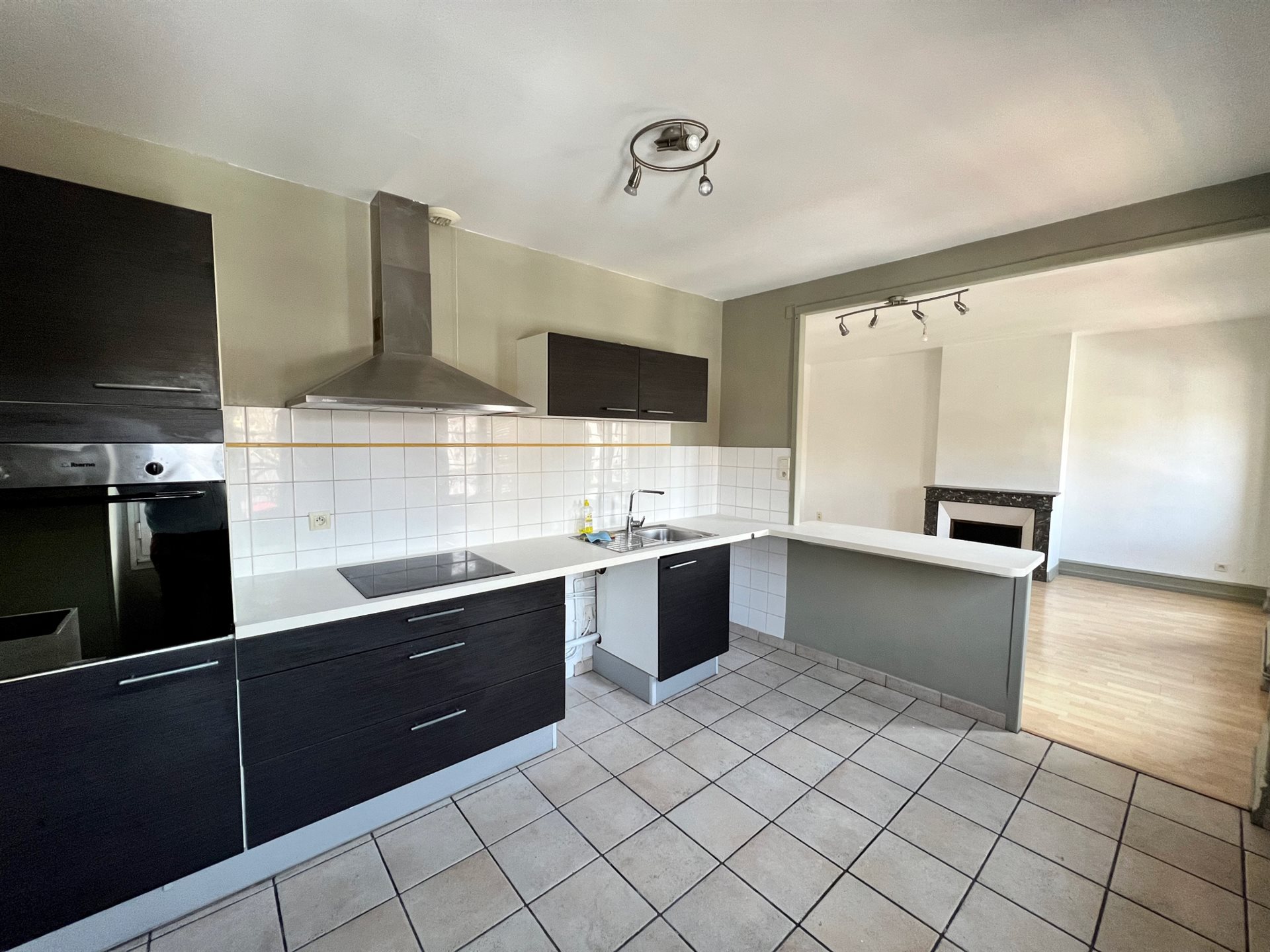 Appartement à louer, 70m², Villeneuve-sur-Lot