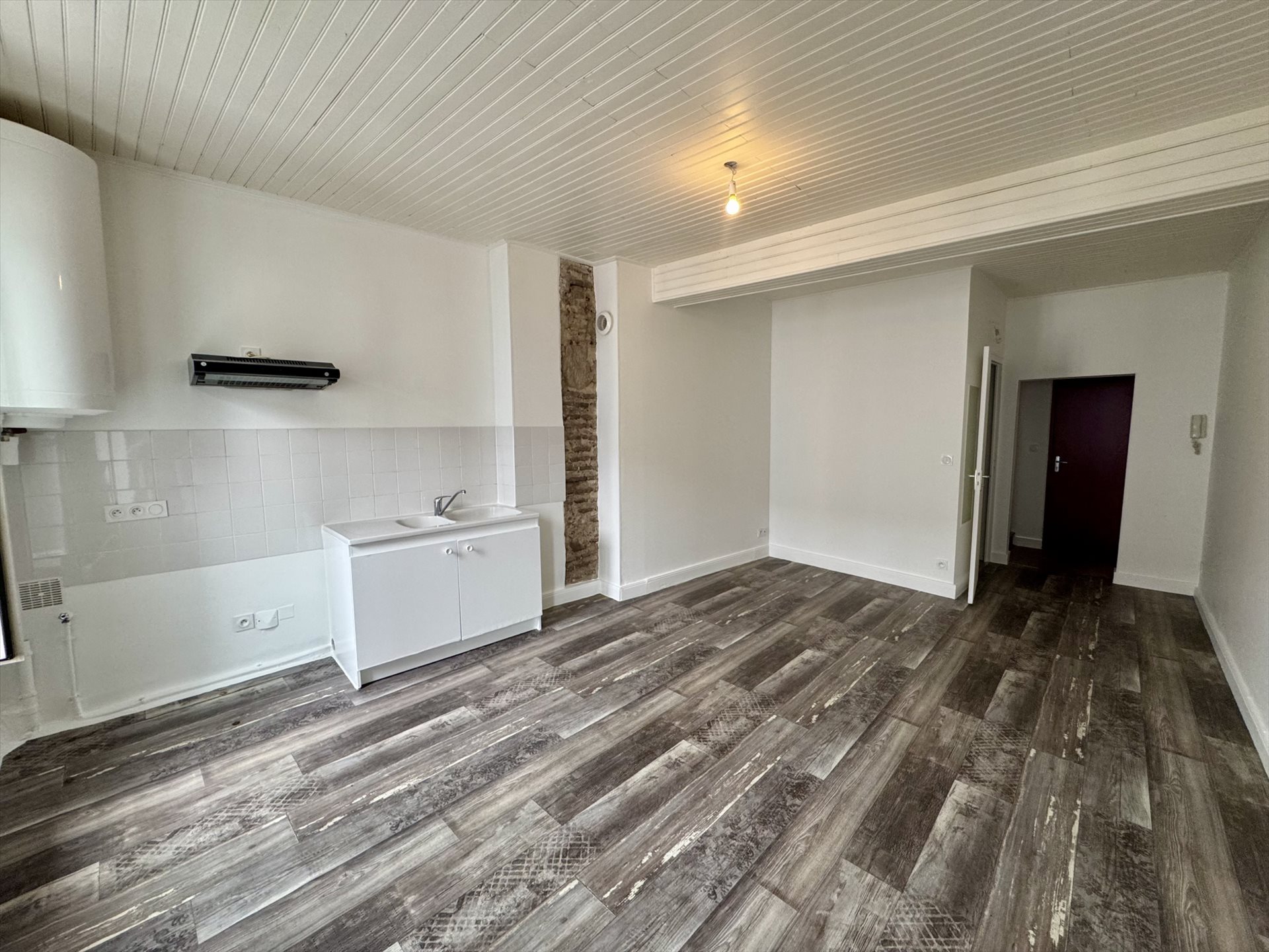 Appartement à louer, 52m², Villeneuve-sur-Lot
