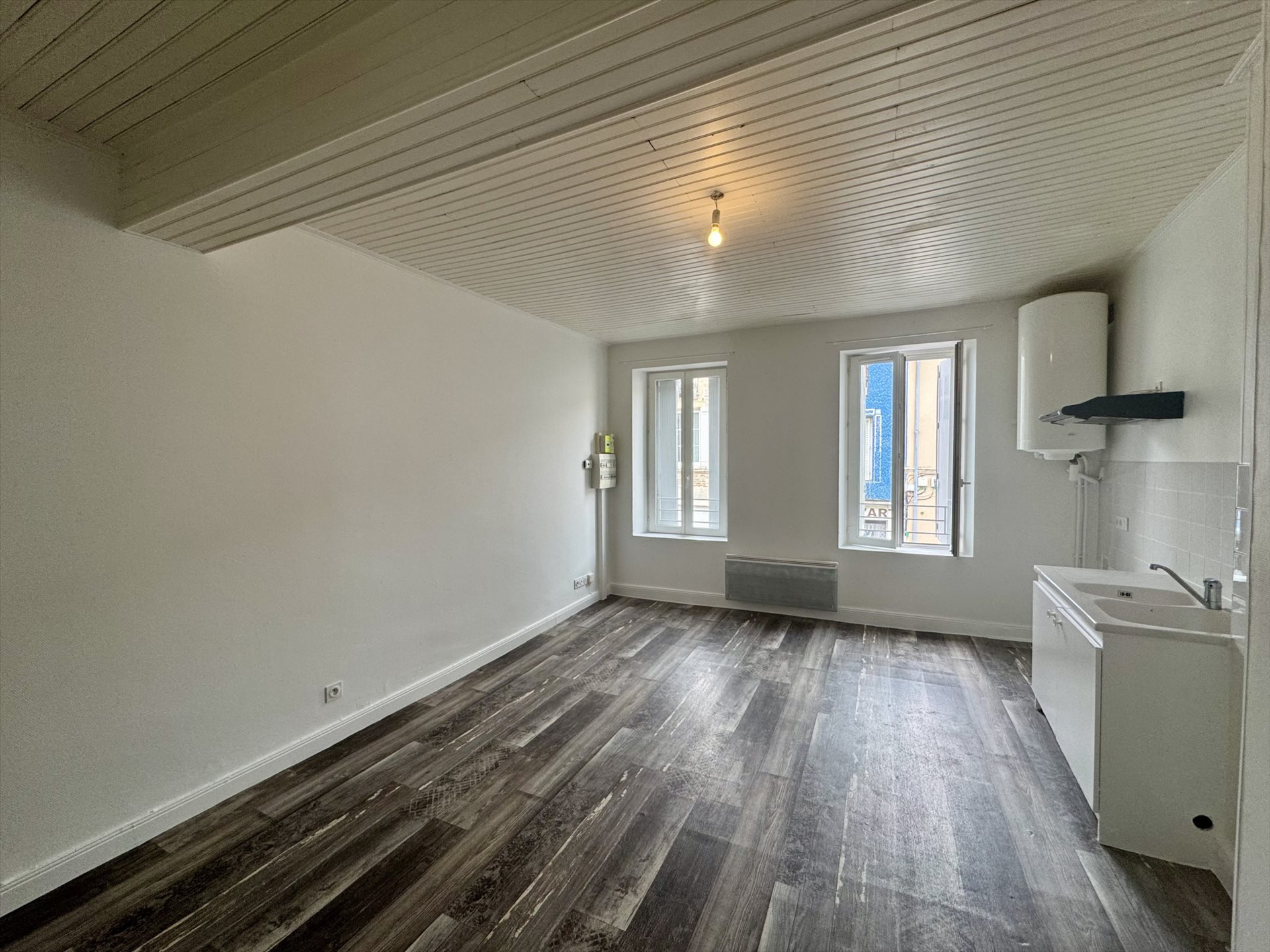 Appartement à louer, 52m², Villeneuve-sur-Lot