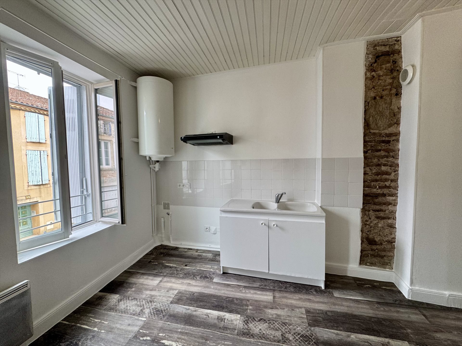 Appartement à louer, 52m², Villeneuve-sur-Lot