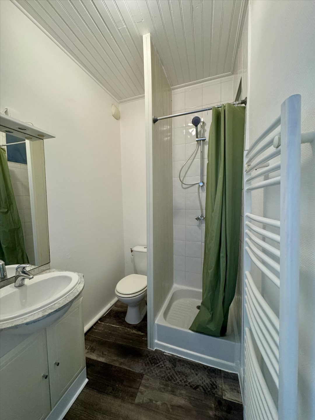 Appartement à louer, 52m², Villeneuve-sur-Lot