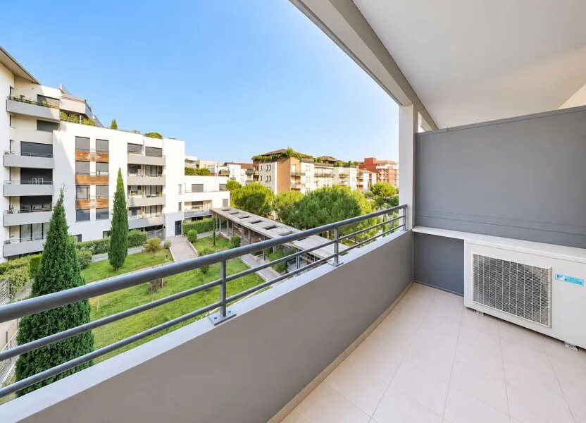 Appartement à vendre, 72m², Toulouse
