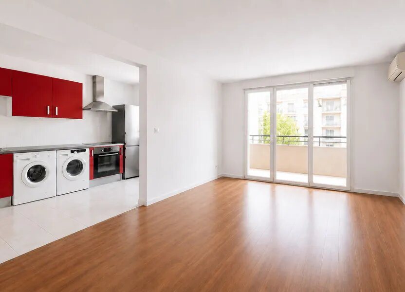 Appartement à vendre, 72m², Toulouse