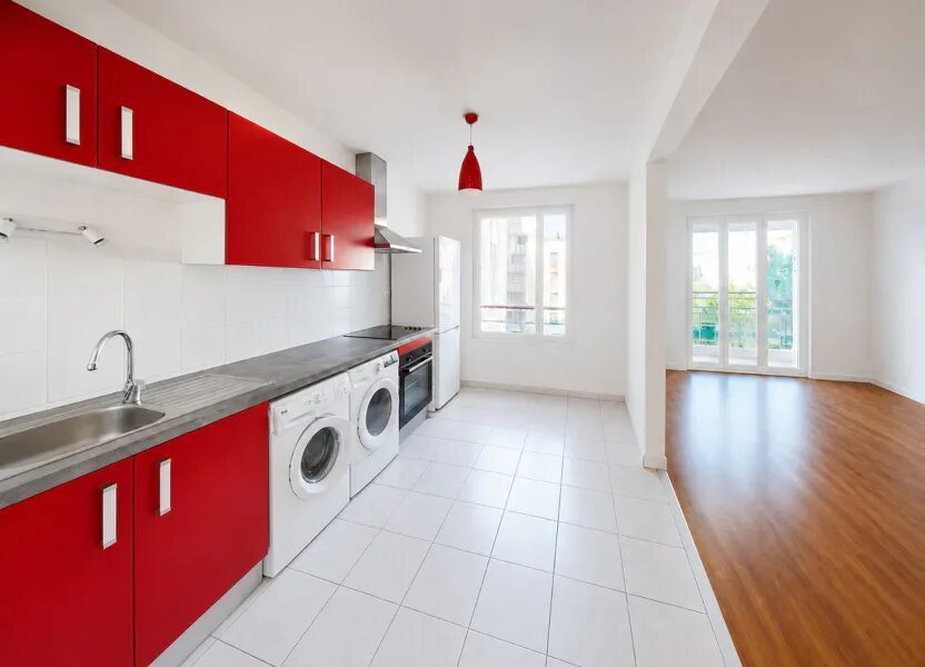Appartement à vendre, 72m², Toulouse