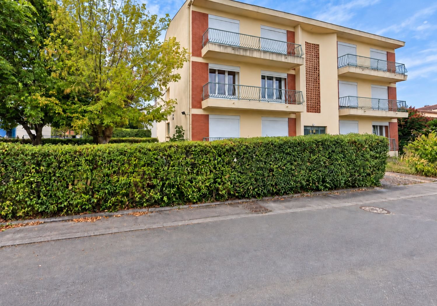 Appartement à vendre, 69m², Toulouse