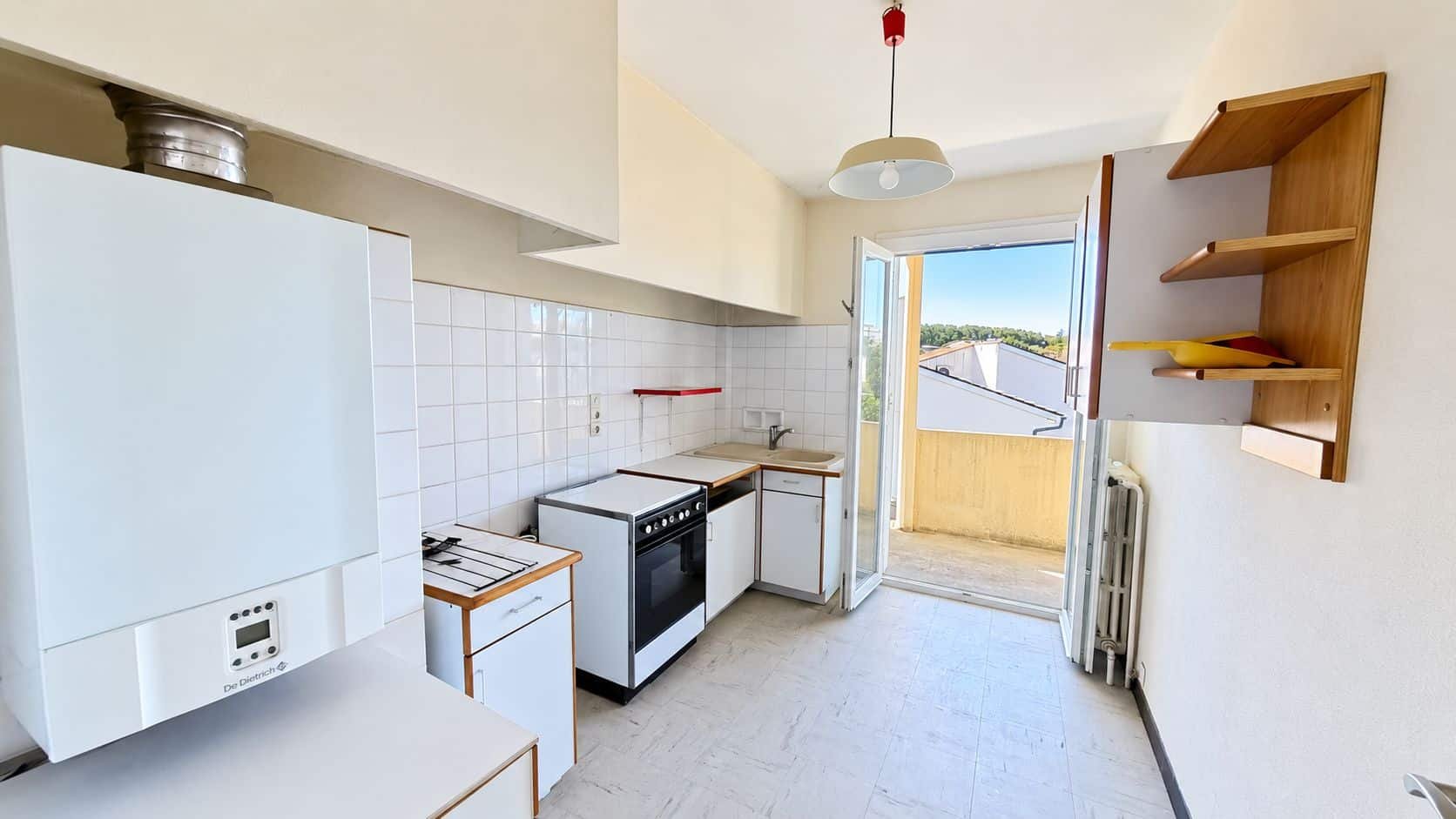 Appartement à vendre, 69m², Toulouse