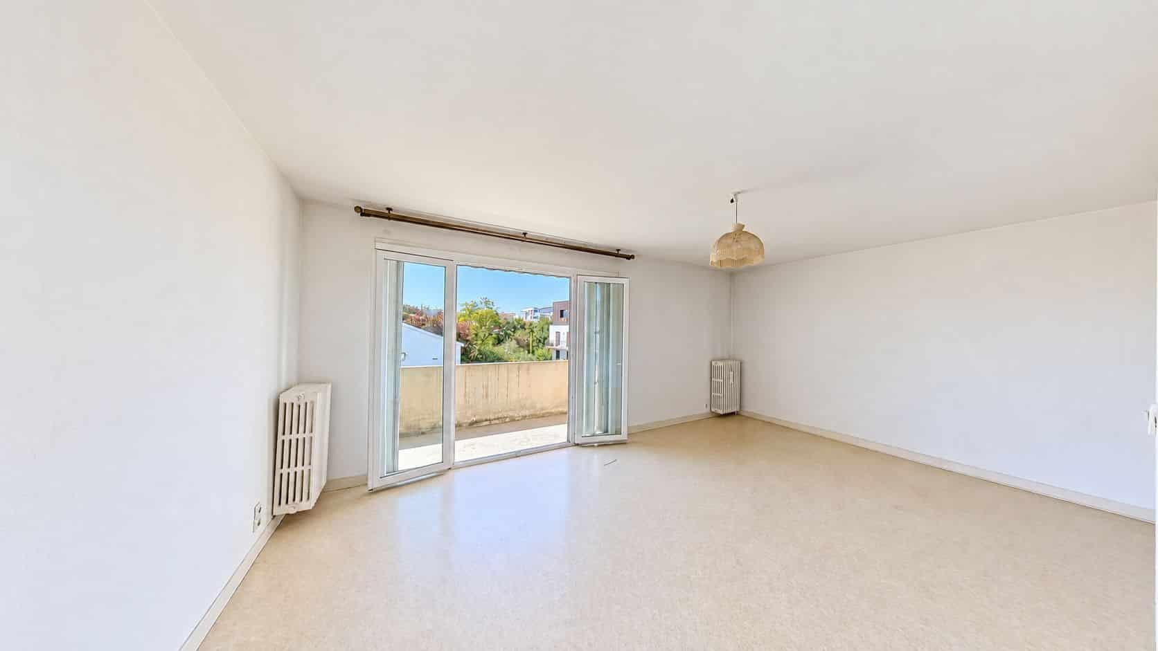 Appartement à vendre, 69m², Toulouse