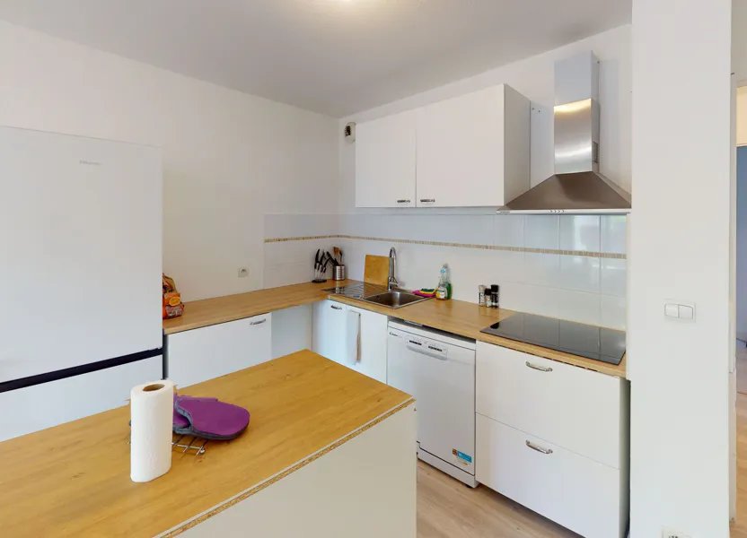 Appartement à louer, 41m², Toulouse