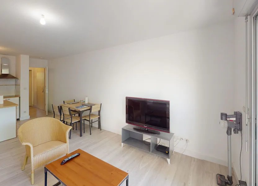 Appartement à louer, 41m², Toulouse