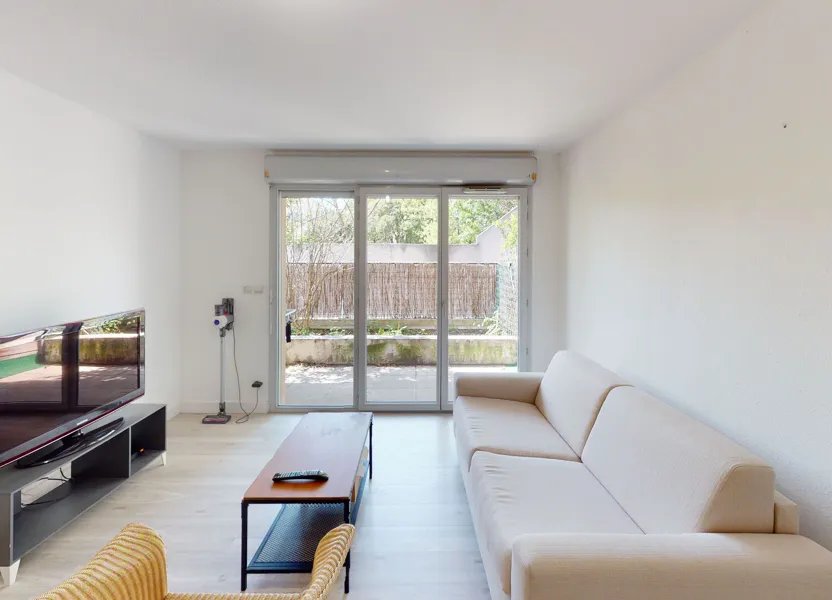 Appartement à louer, 41m², Toulouse