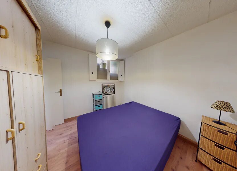 Appartement à vendre, 37m², Toulouse