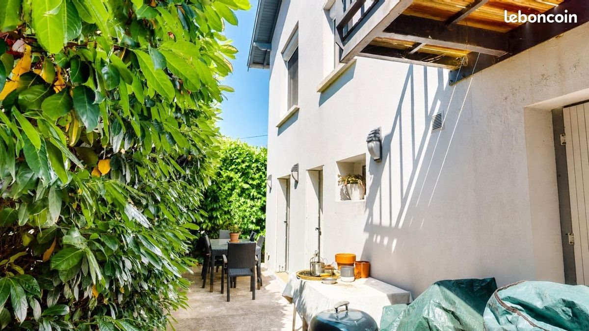 Maison à vendre, 119m², Toulouse