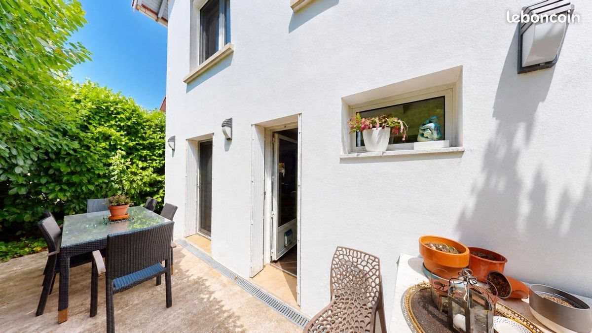 Maison à vendre, 119m², Toulouse