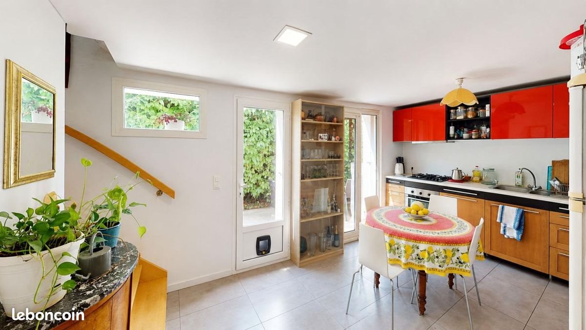 Maison à vendre, 119m², Toulouse