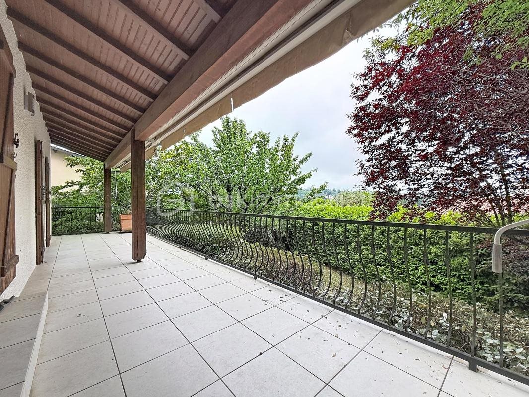 Maison à vendre, 136m², Montrabé