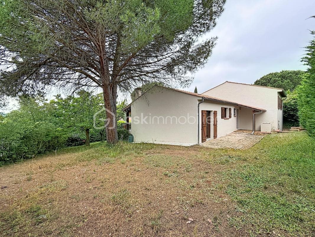 Maison à vendre, 136m², Montrabé