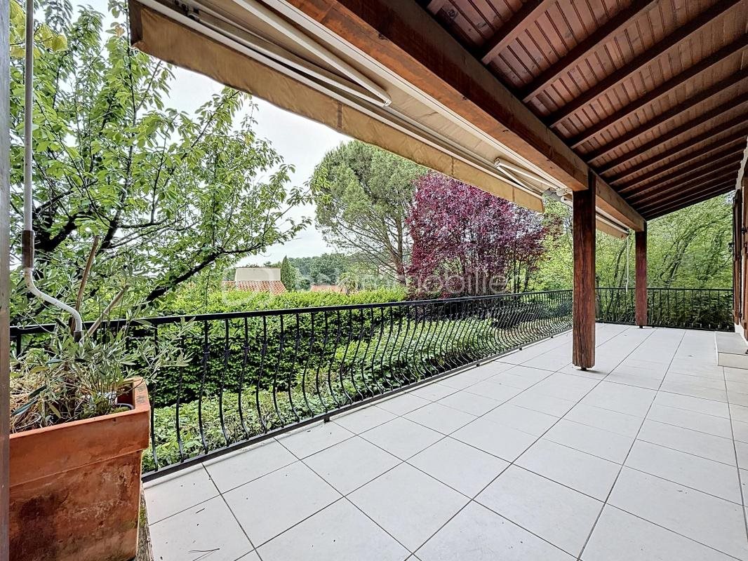 Maison à vendre, 136m², Montrabé