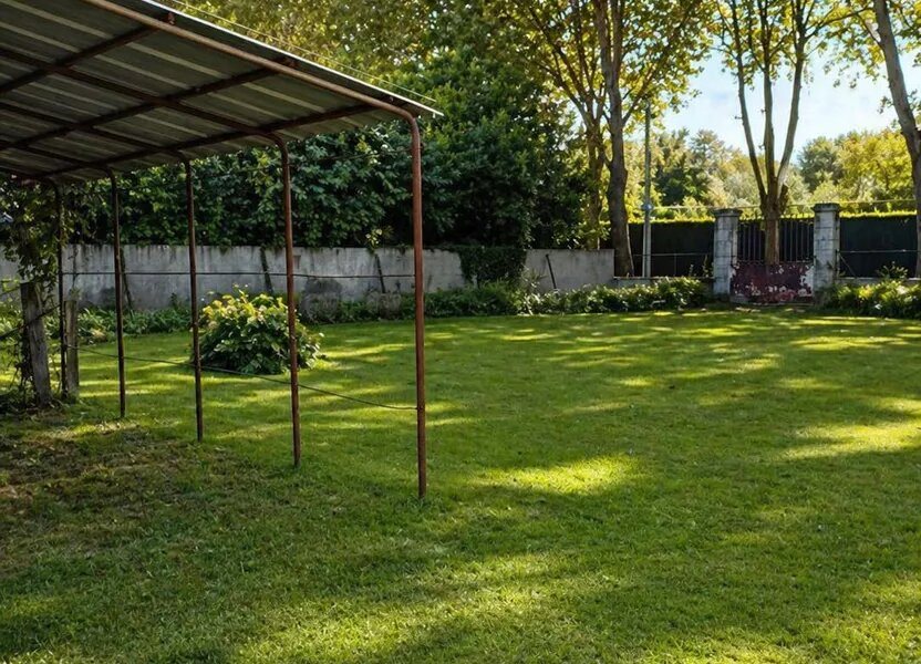Maison à vendre, 140m², Salies-du-Salat