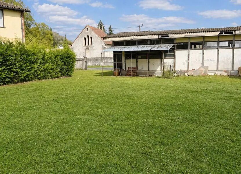 Maison à vendre, 140m², Salies-du-Salat