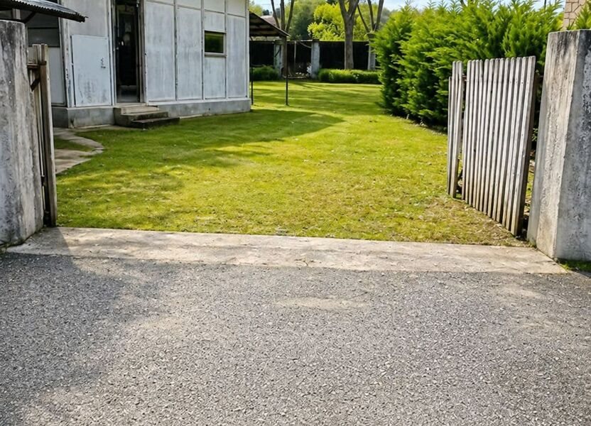 Maison à vendre, 140m², Salies-du-Salat