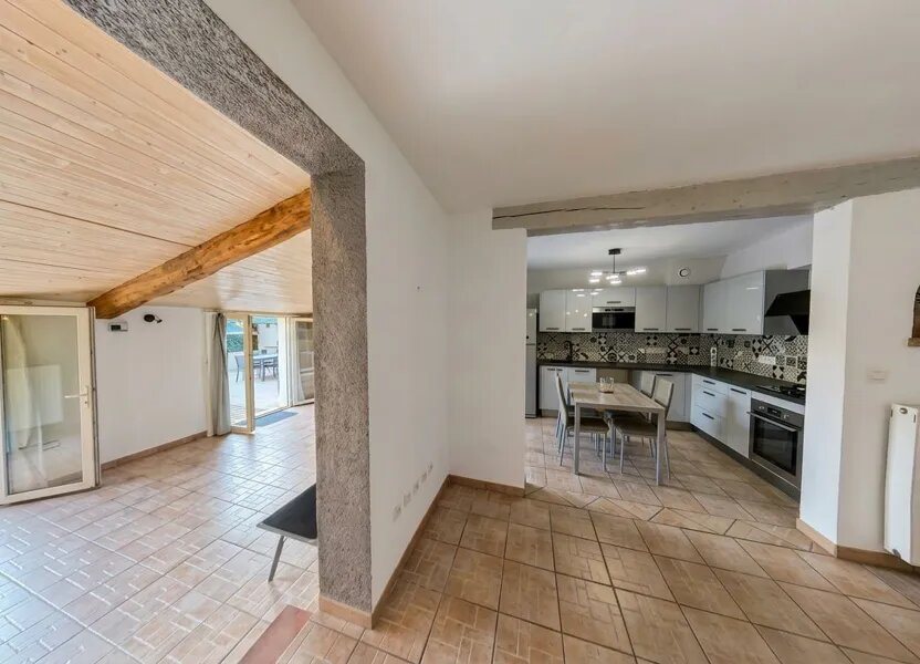 Maison à vendre, 109m², Auterive