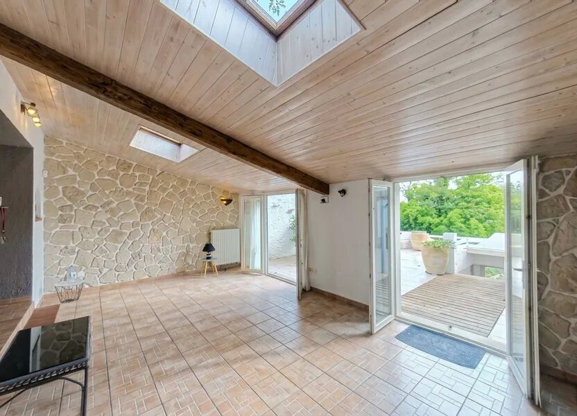Maison à vendre, 109m², Auterive