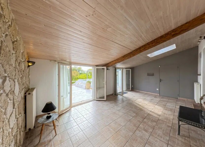 Maison à vendre, 109m², Auterive