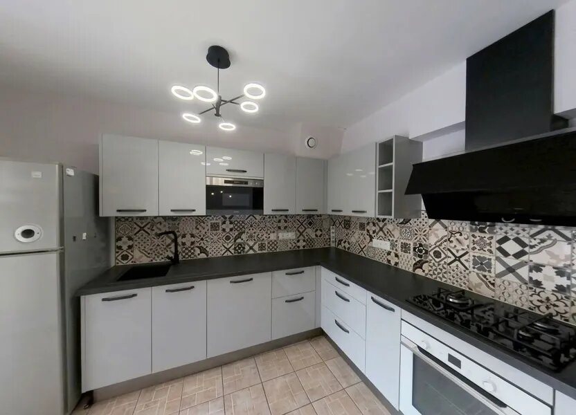 Maison à vendre, 109m², Auterive