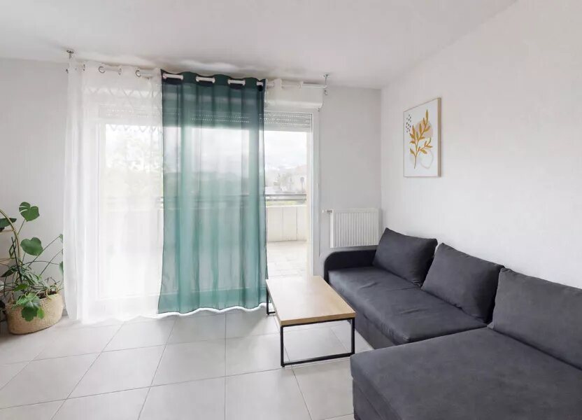 Appartement à vendre, 65m², Cugnaux
