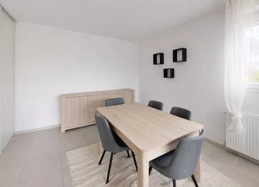 Appartement à vendre, 65m², Cugnaux
