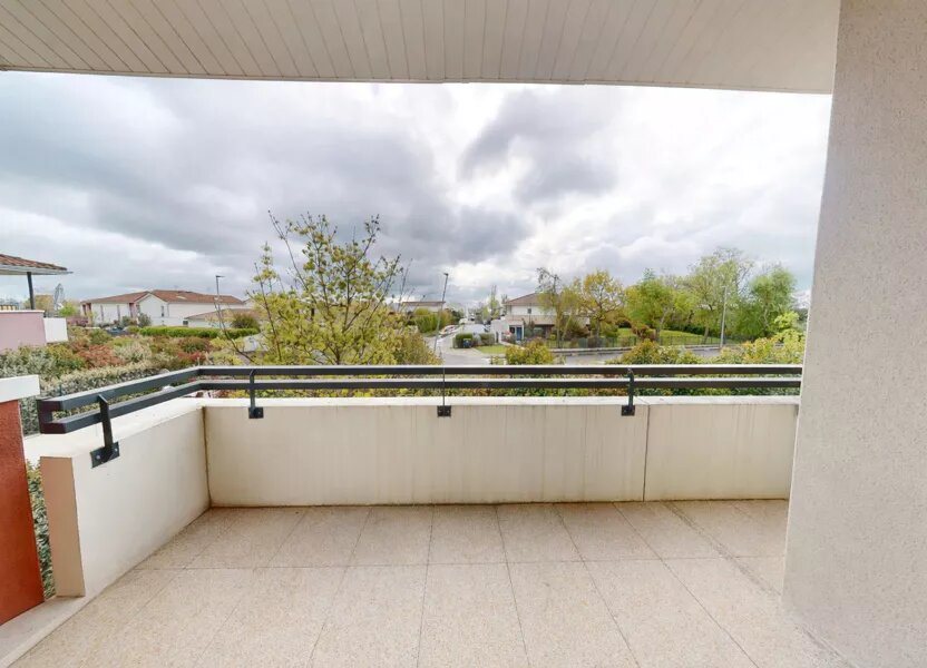 Appartement à vendre, 65m², Cugnaux