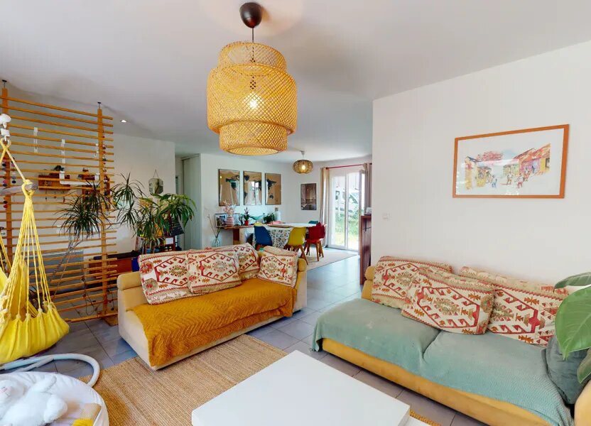 Maison à vendre, 97m², La Salvetat-Saint-Gilles