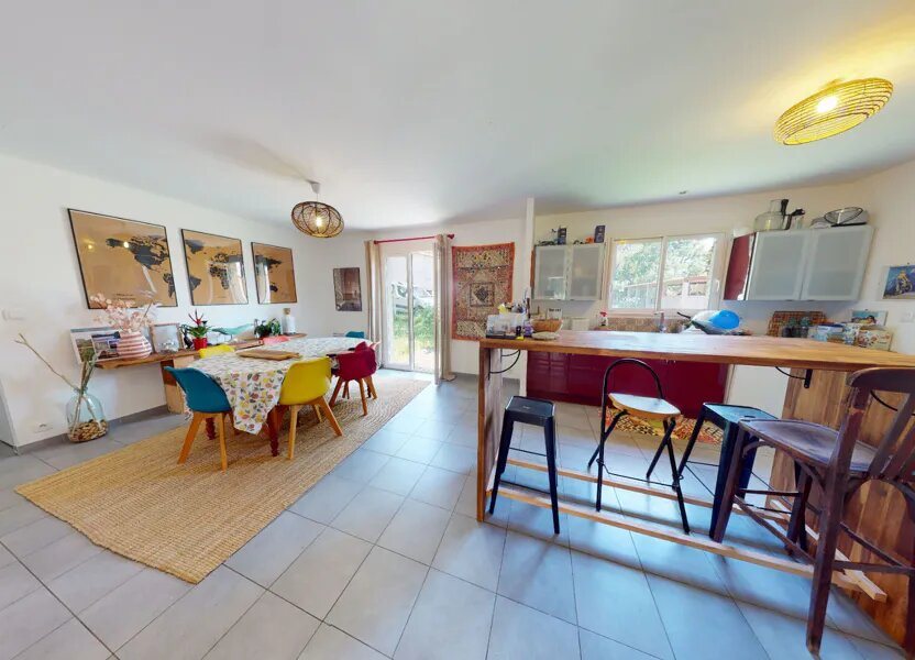 Maison à vendre, 97m², La Salvetat-Saint-Gilles