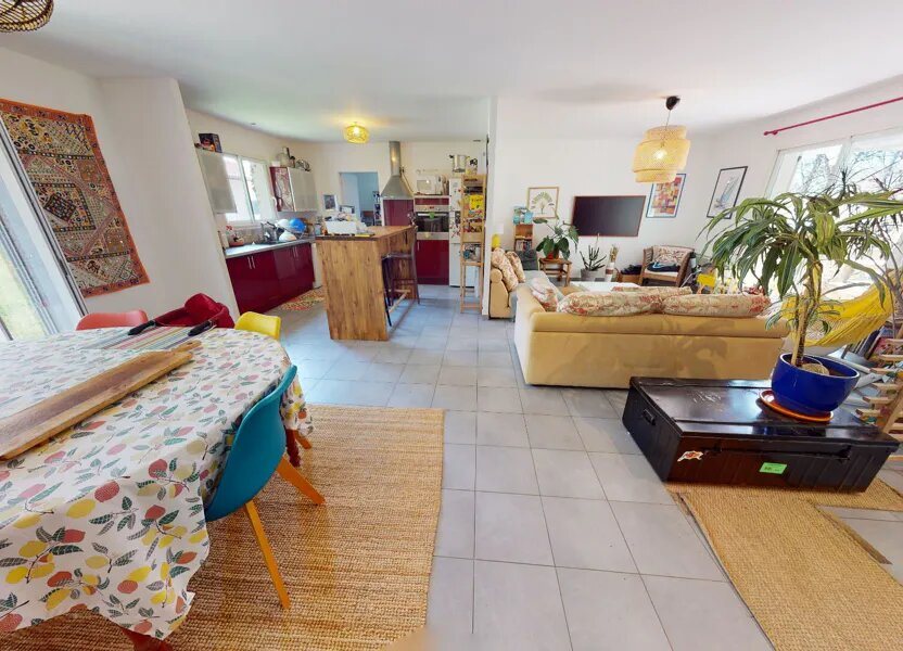 Maison à vendre, 97m², La Salvetat-Saint-Gilles