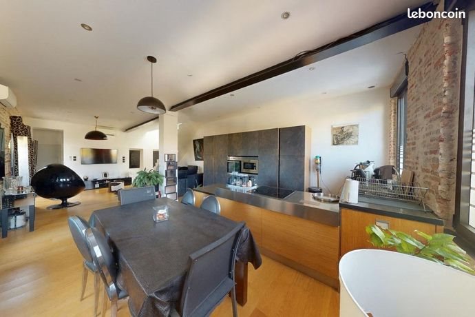 Maison à vendre, 130m², Toulouse