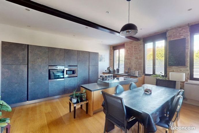Maison à vendre, 130m², Toulouse