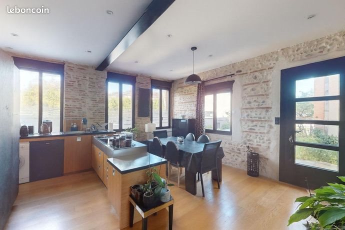 Maison à vendre, 130m², Toulouse